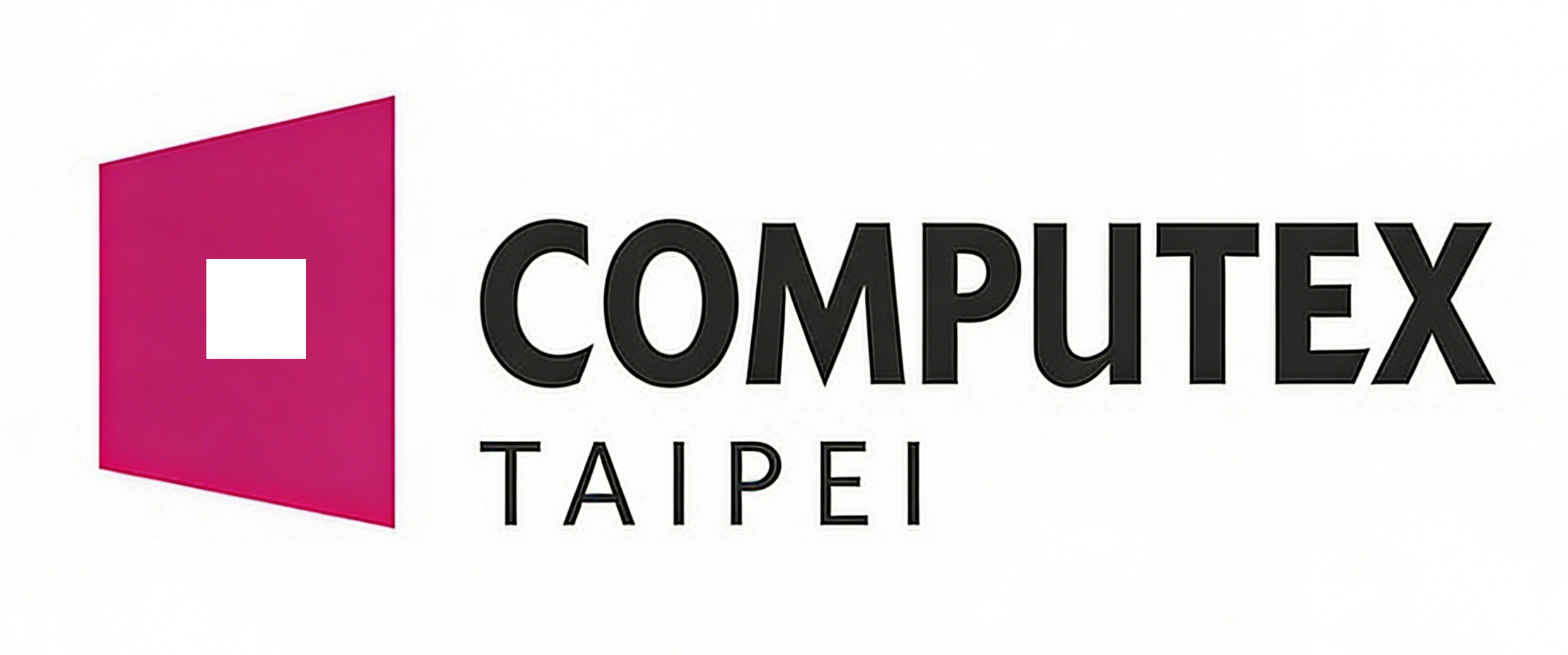 台北 logo